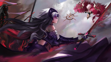 Fate/Grand Order