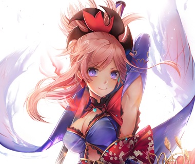 Fate/Grand Order