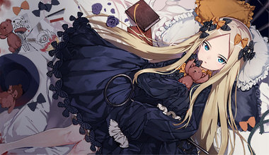 Fate/Grand Order