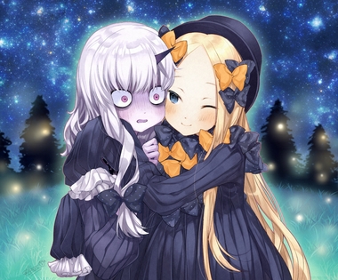 Fate/Grand Order