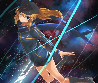 Fate/Grand Order