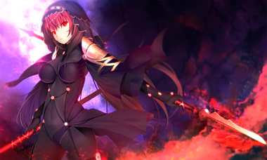 Fate/Grand Order