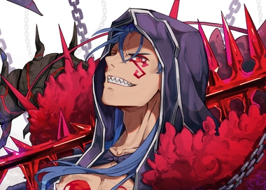 Fate/Grand Order