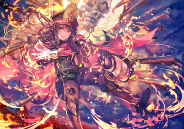 Fate/Grand Order