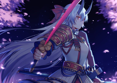 Fate/Grand Order