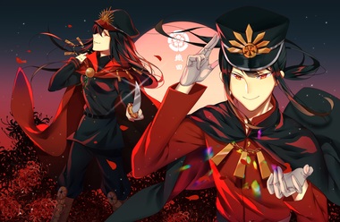 Fate/Grand Order