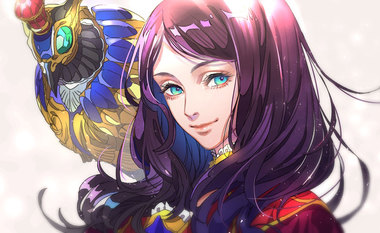 Fate/Grand Order