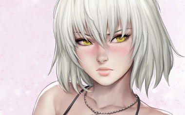 Fate/Grand Order