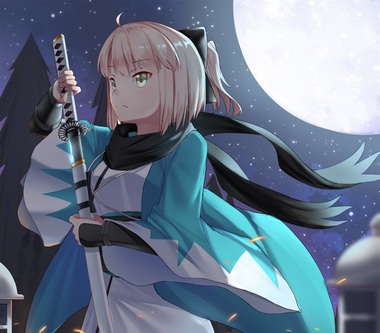 Fate/Grand Order
