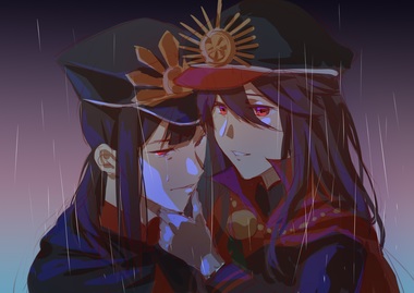 Fate/Grand Order