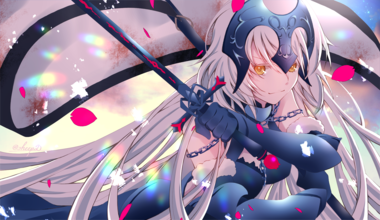 Fate/Grand Order
