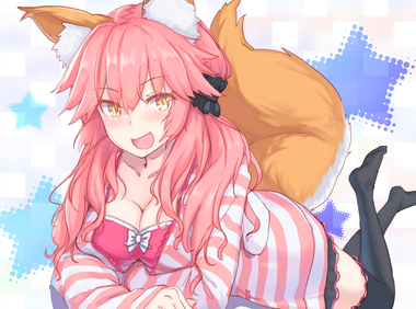 Fate/Grand Order