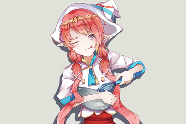 Fate/Grand Order
