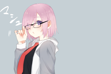 Fate/Grand Order