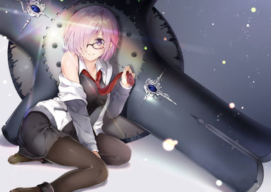 Fate/Grand Order