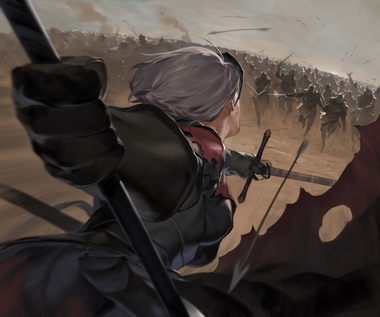 Fate/Grand Order