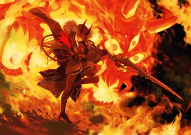 Fate/Grand Order
