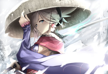 Fate/Grand Order