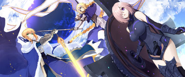 Fate/Grand Order