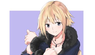 Fate/Grand Order