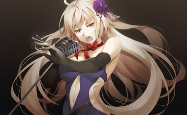Fate/Grand Order