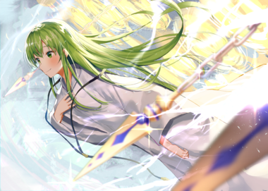 Fate/Grand Order