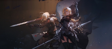 Fate/Grand Order