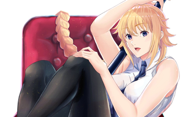 Fate/Grand Order
