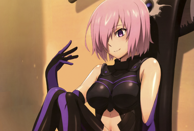 Fate/Grand Order