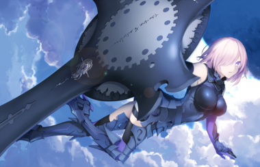 Fate/Grand Order
