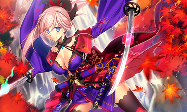 Fate/Grand Order