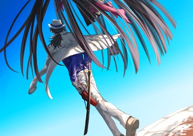 Fate/Grand Order