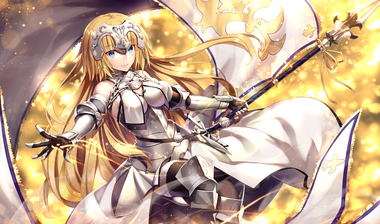 Fate/Grand Order