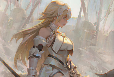 Fate/Grand Order