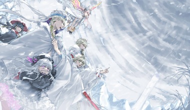 Fate/Grand Order