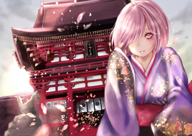 Fate/Grand Order