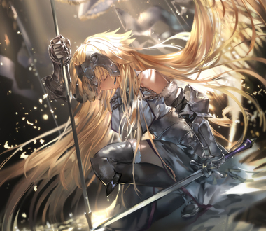 Fate/Grand Order