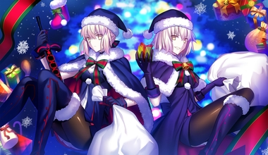 Fate/Grand Order