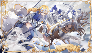 Fate/Grand Order
