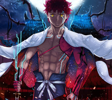 Fate/Grand Order