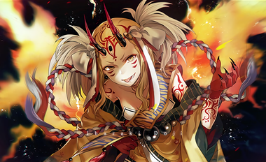 Fate/Grand Order