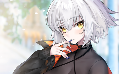 Fate/Grand Order
