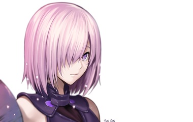 Fate/Grand Order