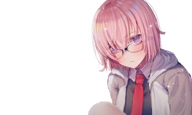 Fate/Grand Order
