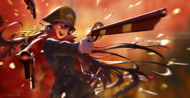Fate/Grand Order