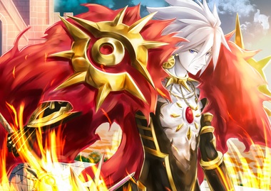 Fate/Grand Order
