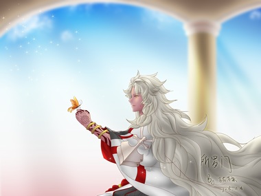 Fate/Grand Order