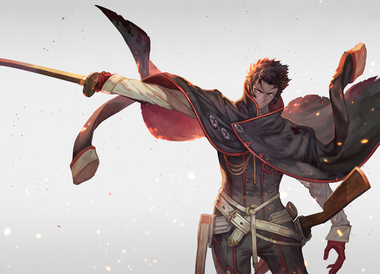 Fate/Grand Order