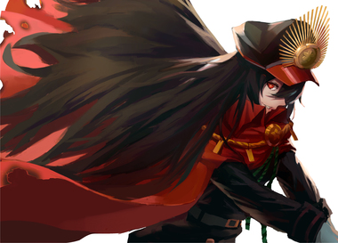 Fate/Grand Order