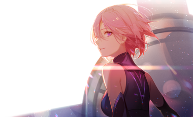 Fate/Grand Order